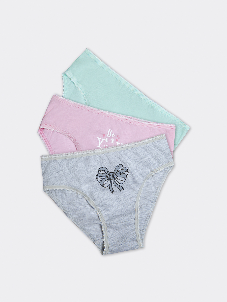 Трусы дев (АРТ. 417701-3)