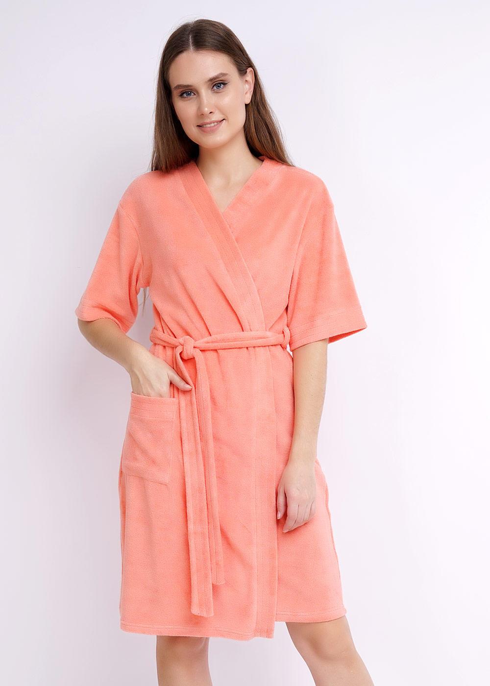 Халат жен  Clever (АРТ. LX11-005у)