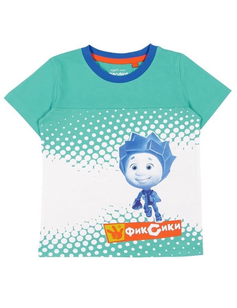 Футболка мал Cherubino (АРТ. CAK 62142)