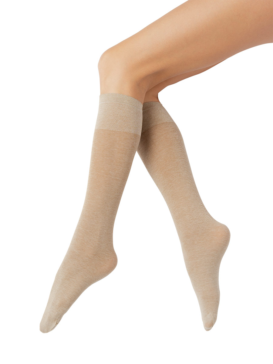 Гольфы жен gamb. COTONE 70 (АРТ. gamb. COTONE 70)