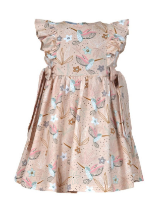 Платье дев (АРТ. 11-173-5)