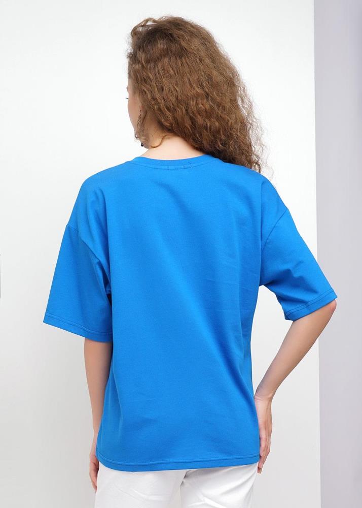 Джемпер жен Clever (АРТ. 125997/86кд_п)