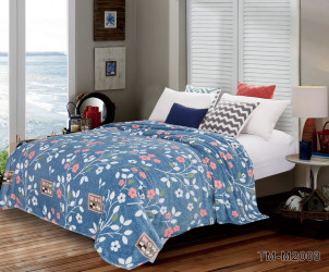 Покрывало 1,5 велсофт (АРТ. Ф-325)