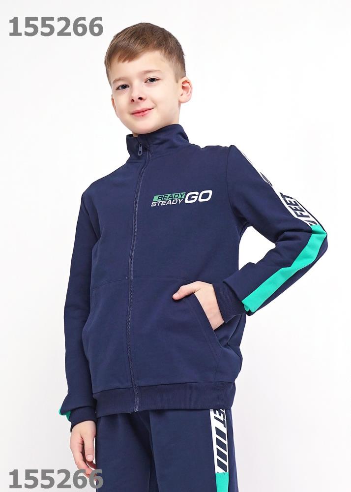 Куртка мал (АРТ. 825701/29а_п)