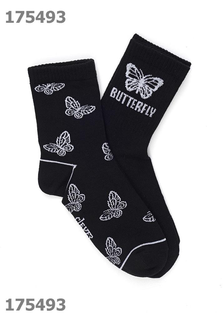 Носки жен (АРТ. Д5433)