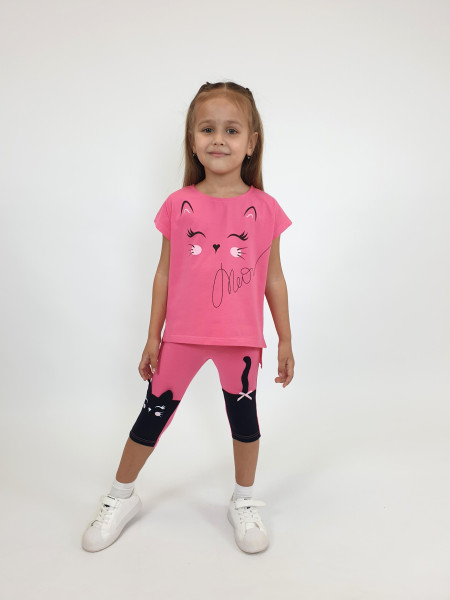 Комплект дев (АРТ. 02-123-7)