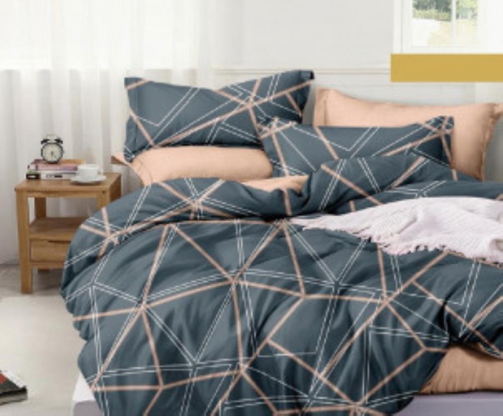 КПБ 2х поплин (АРТ. ПВ13-1276)