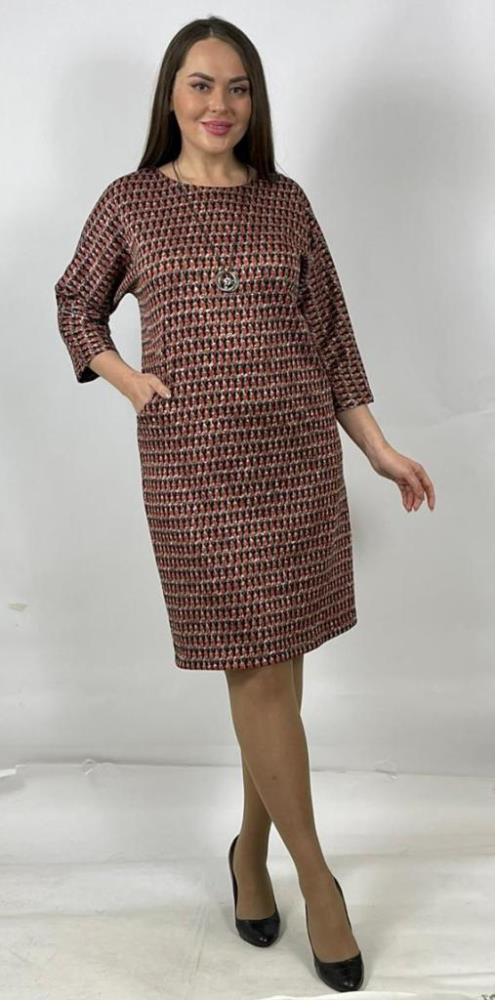 Платье жен (АРТ. 25184-3)