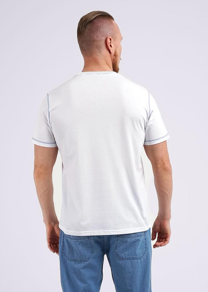 Футболка муж Clever (АРТ. 542356/09кд_п)