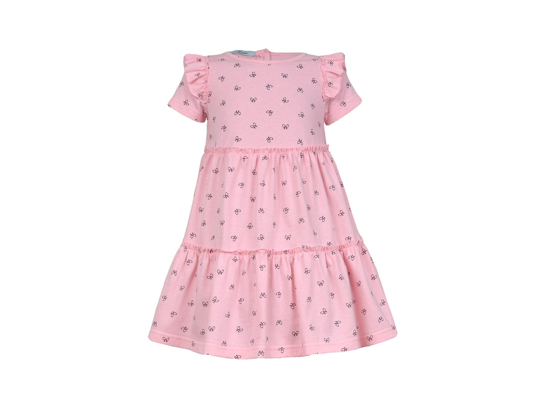 Платье дев (АРТ. 11-195-1)