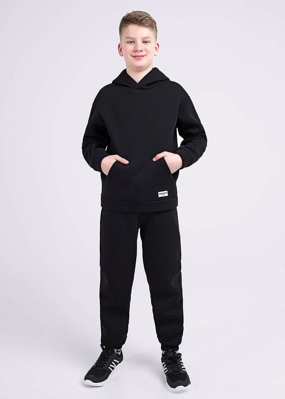 Брюки мал (АРТ. 746789/86фф)