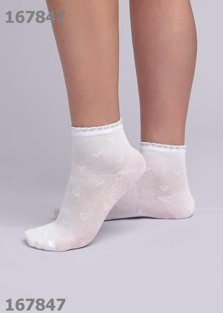 Носки дет Clever (АРТ. С1366)