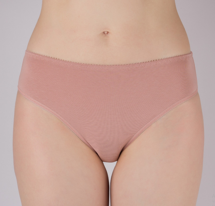 Трусы жен (АРТ. 102-1 античная роза)