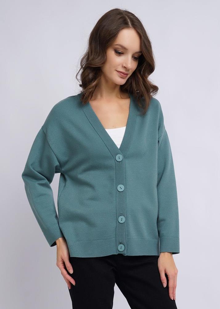 Жакет жен Clever (АРТ. 333682вн)