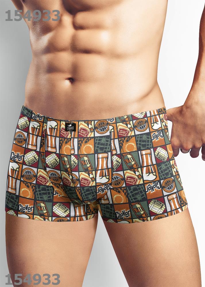 Трусы муж  Clever (АРТ. MH522411)