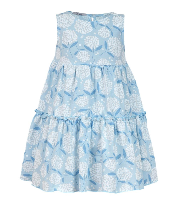 Платье дев (АРТ. 11-218-2)