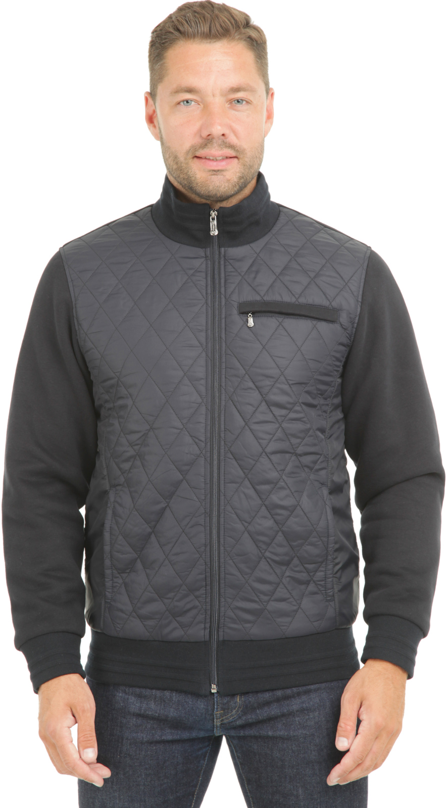 Жакет  муж (АРТ. м.3718)