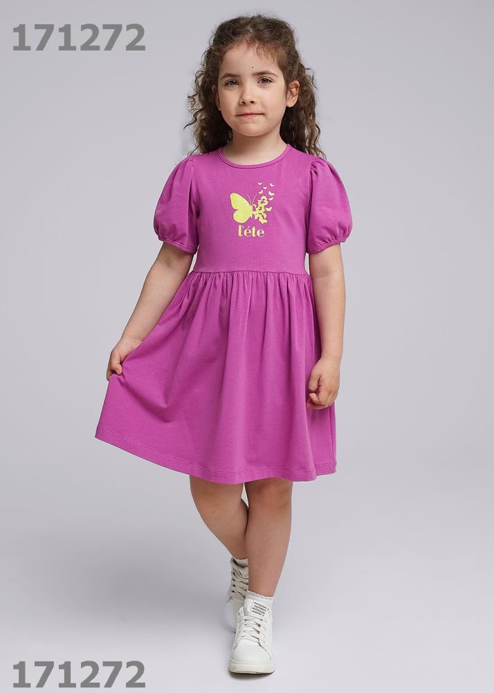 Платье дев (АРТ. 736322г_п)