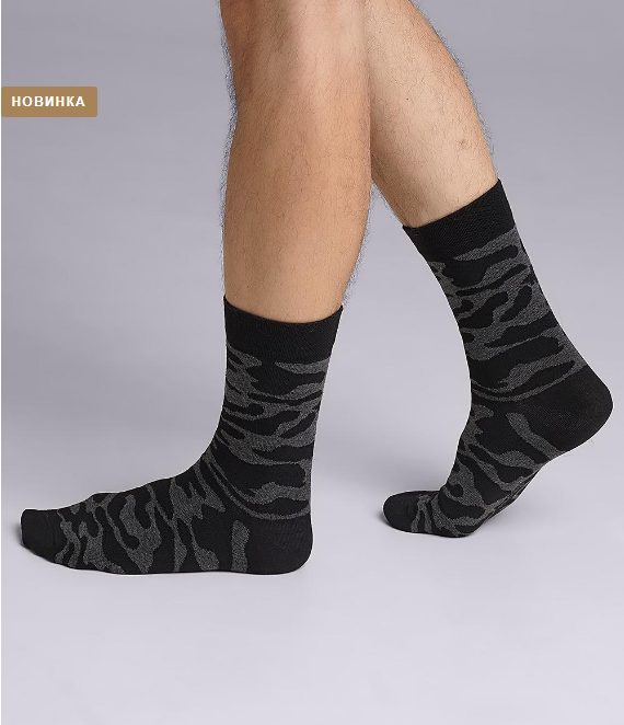 Носки муж (АРТ. К3367Л)