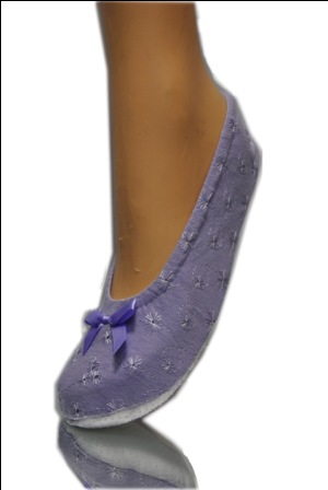 Носки-тапочки жен (АРТ. 6947)