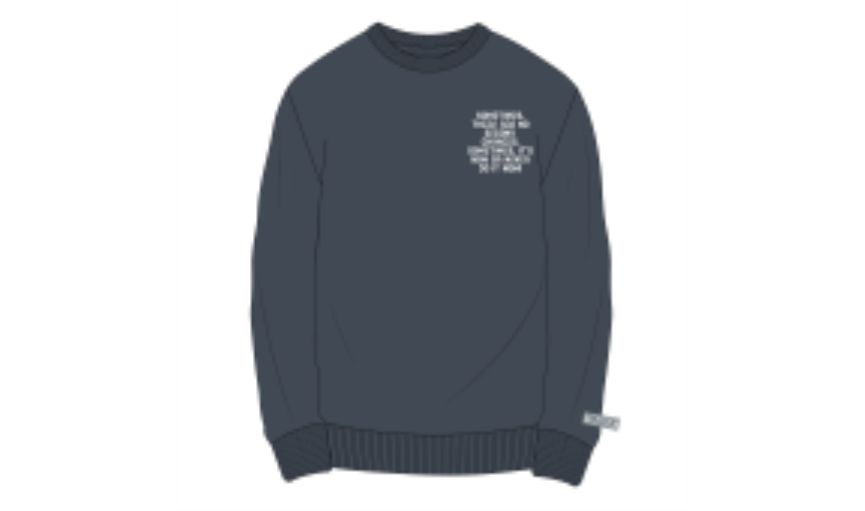 Джемпер муж (АРТ. FWXM 60198)