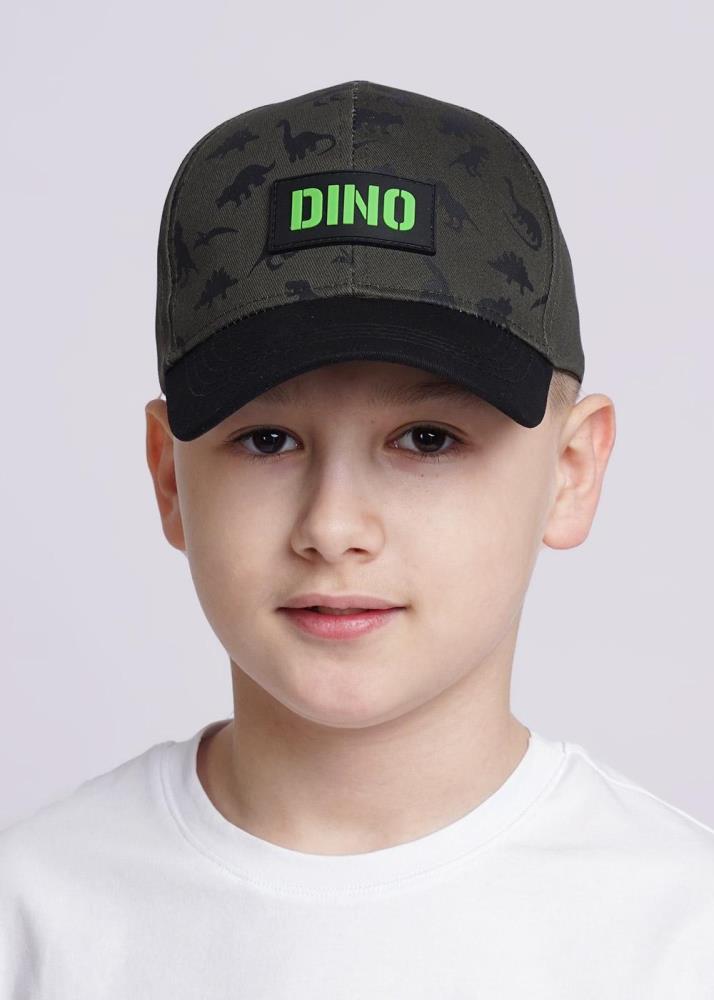 Бейсболка дет Clever (АРТ. 47)