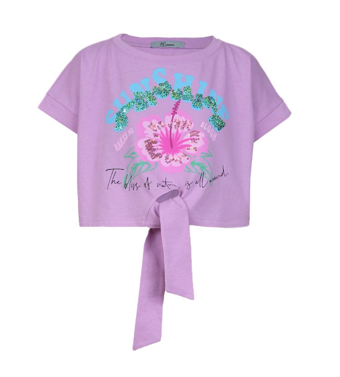 Фуфайка дев (АРТ. 6-69-6)