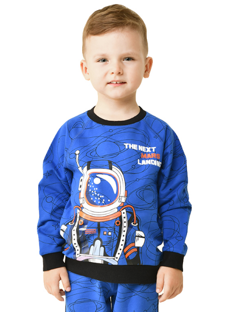 Джемпер мал Cherubino (АРТ. CWK 62516)