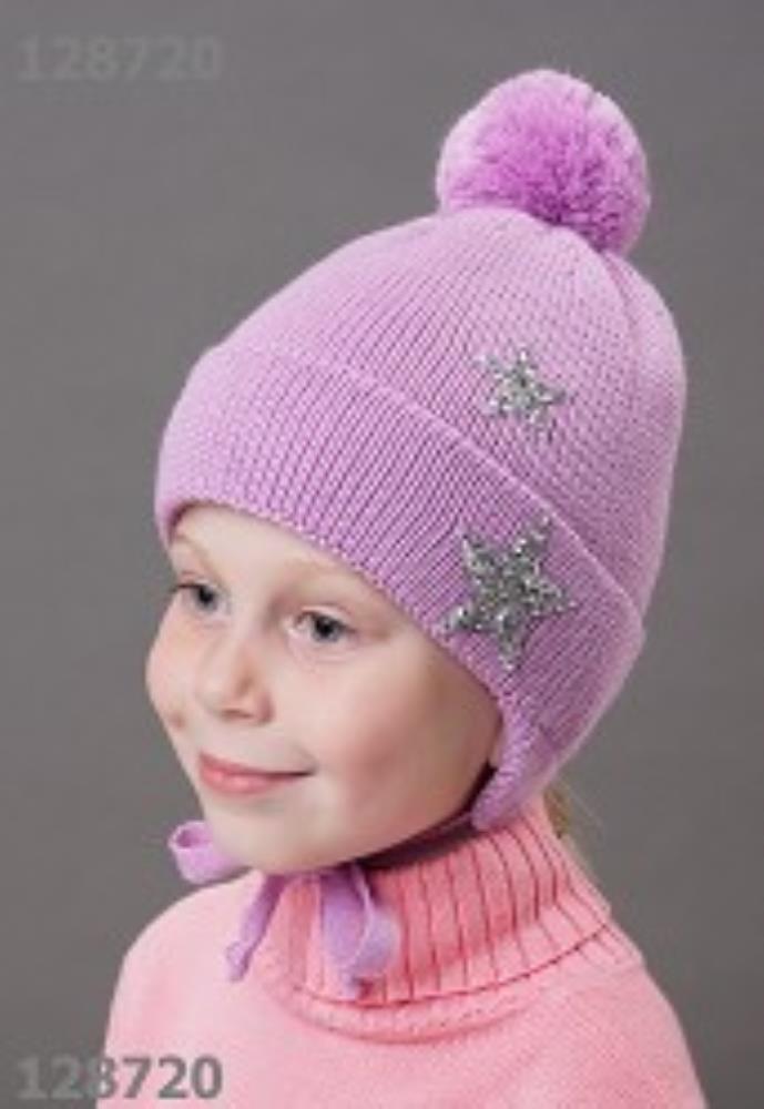 Шапка дет (АРТ. 792359аш)