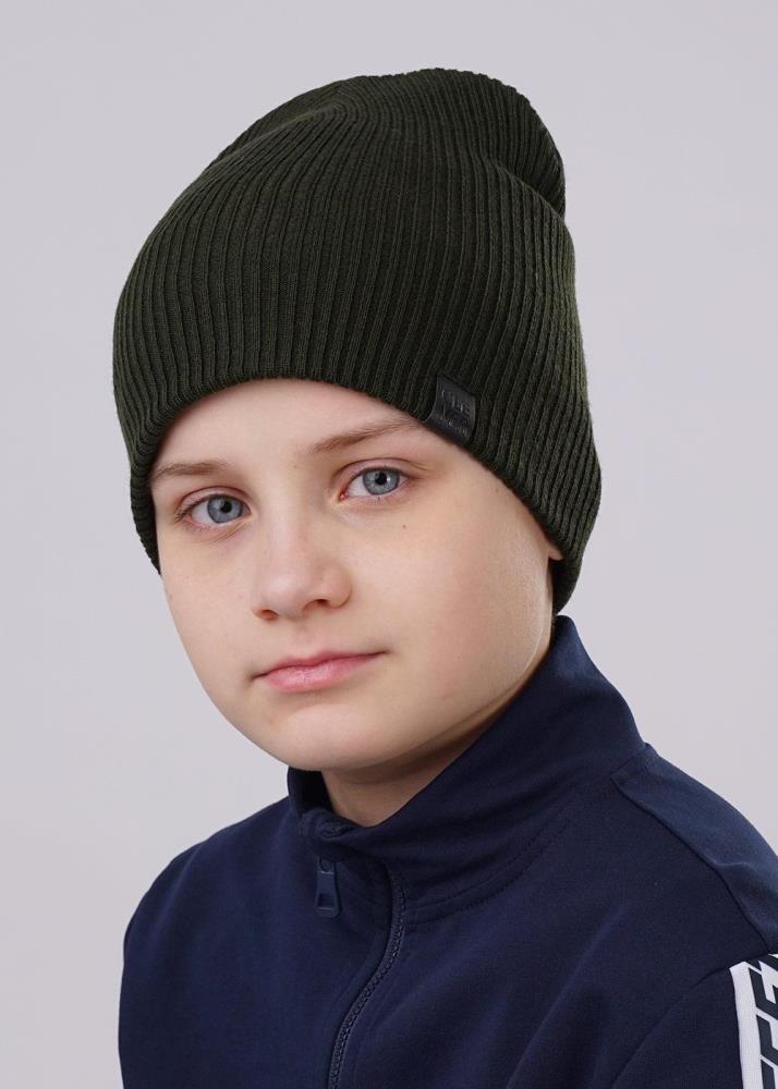 Шапка дет Clever (АРТ. 603413ак)