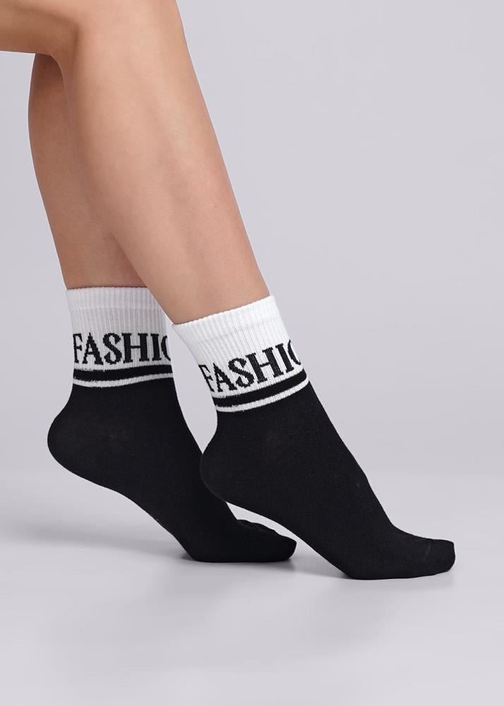 Носки жен Clever (АРТ. Д5365)