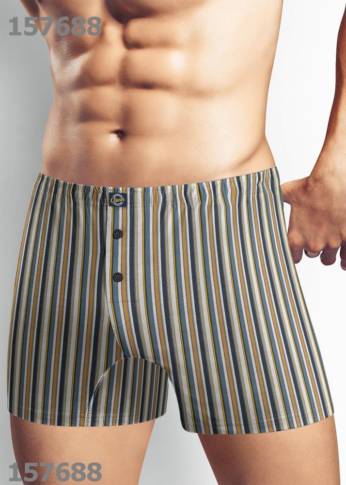 Трусы муж Clever (АРТ. MBX525511)