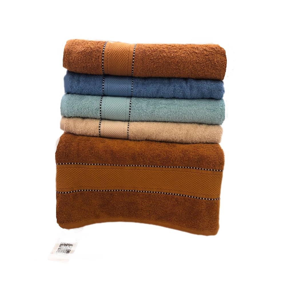 Полотенце махровое 50*90 (АРТ. Султан 50*90)