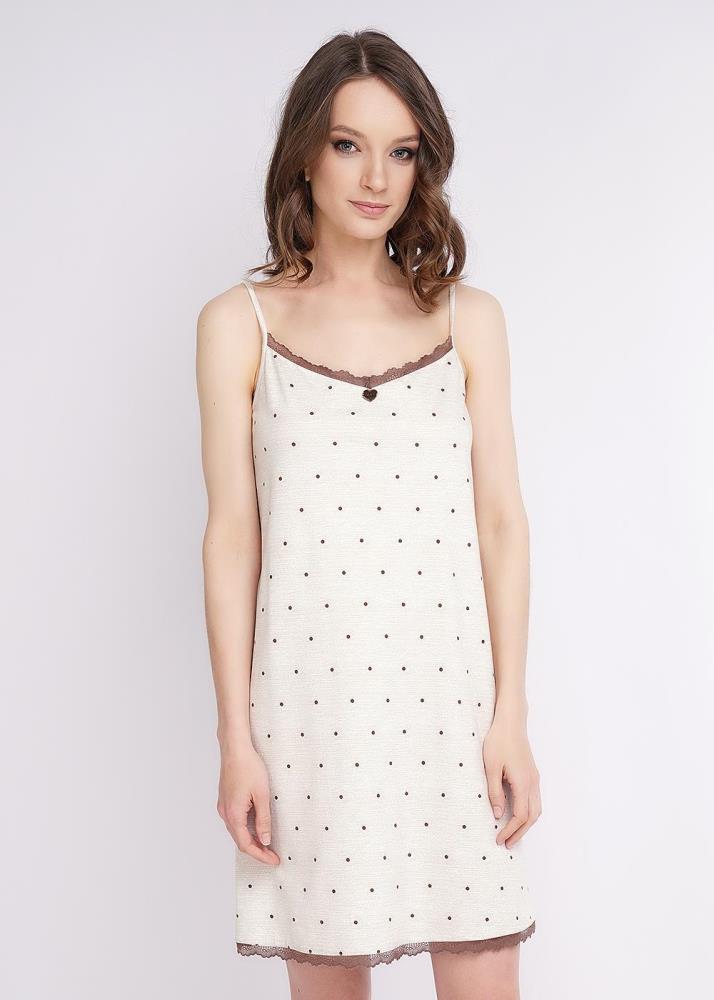 Сорочка жен (АРТ. LS11-918/1)