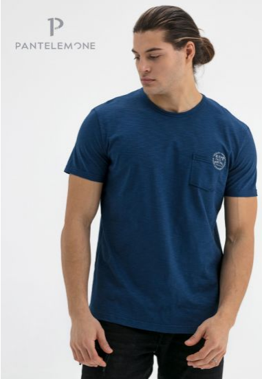 Футболка муж (АРТ. MF-908)