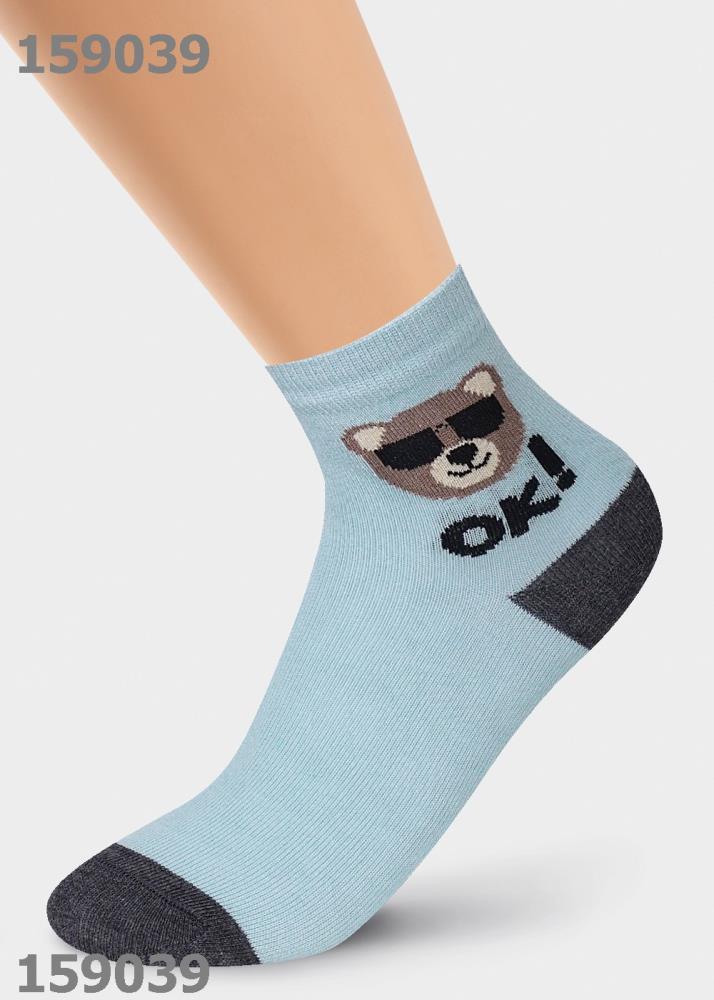 Носки дет Clever (АРТ. С4204)