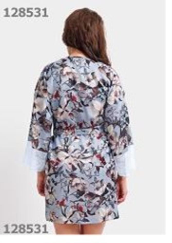 Халат жен Clever (АРТ. LBX19-008к)