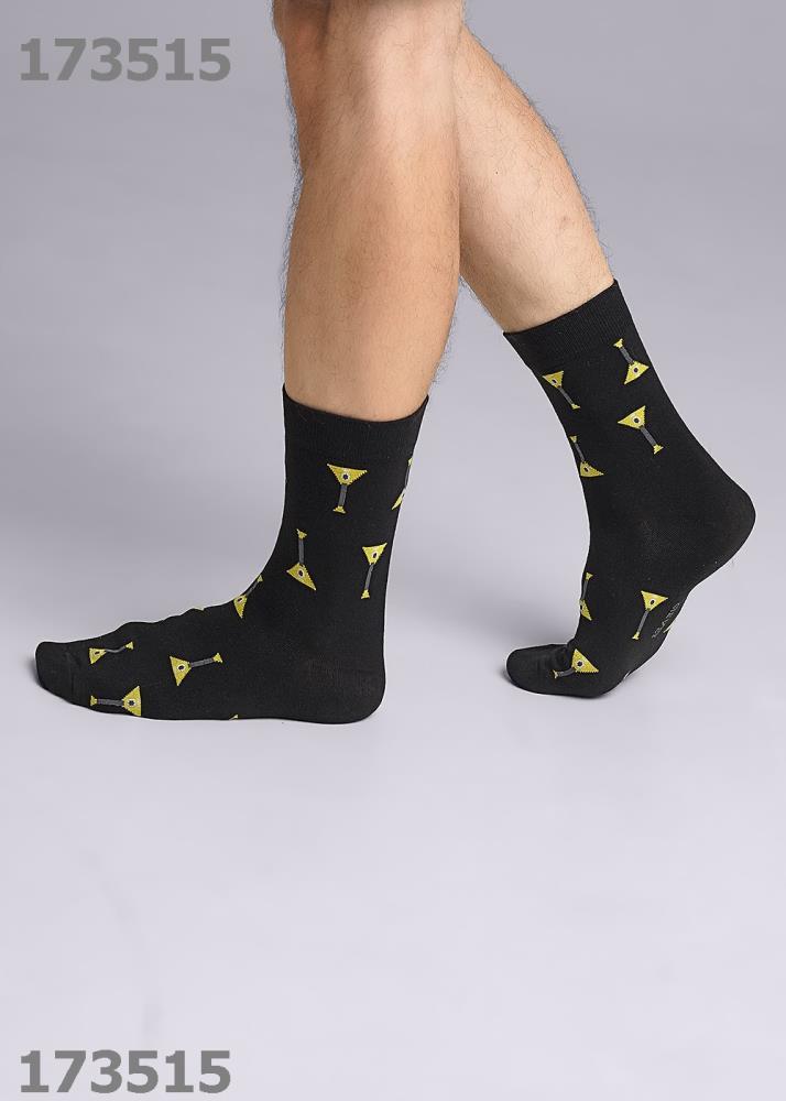 Носки муж (АРТ. К3370Л)