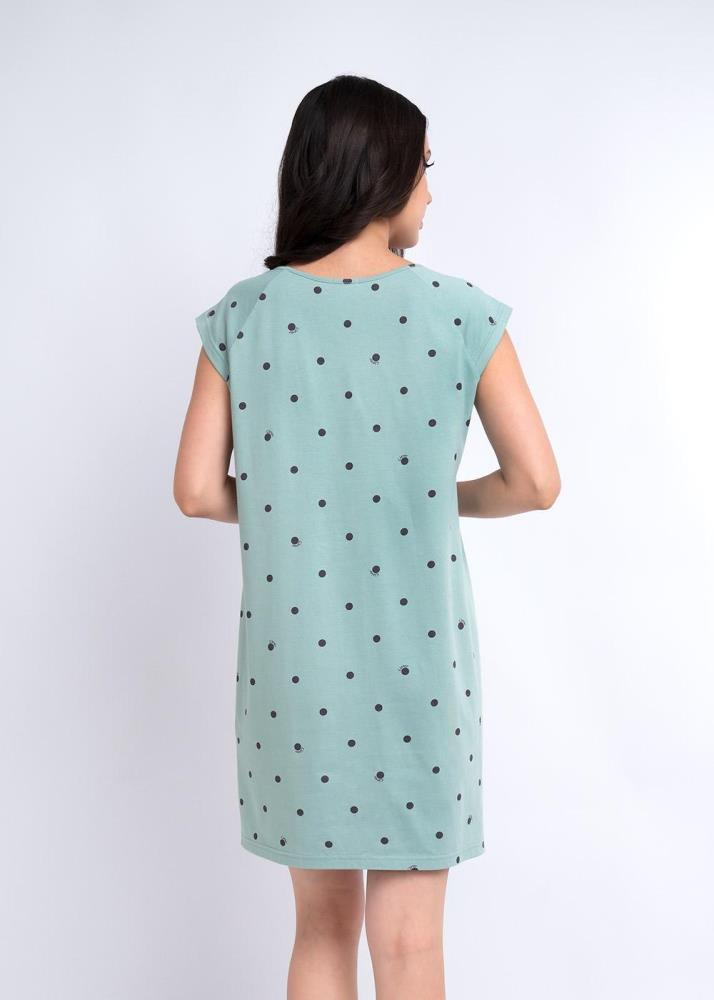 Сорочка жен Clever (АРТ. LS12-989)