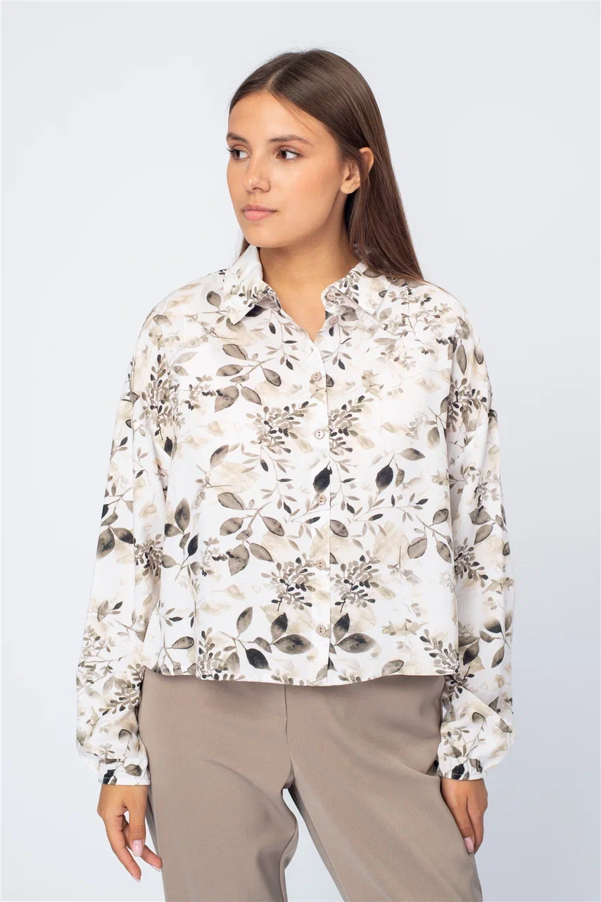 Блузка жен   (АРТ. L2.5006-5S41)