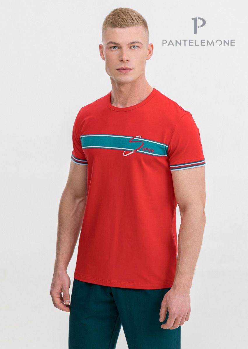 Футболка муж (АРТ. MF-943)