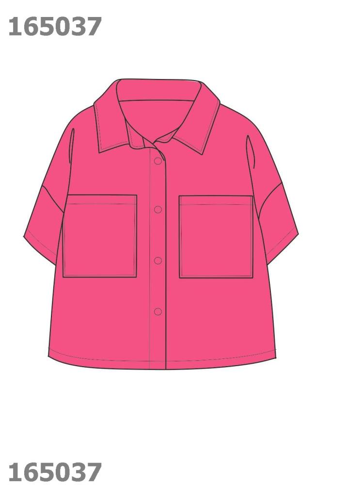 Блузка дев Clever (АРТ. 832832/50пп)