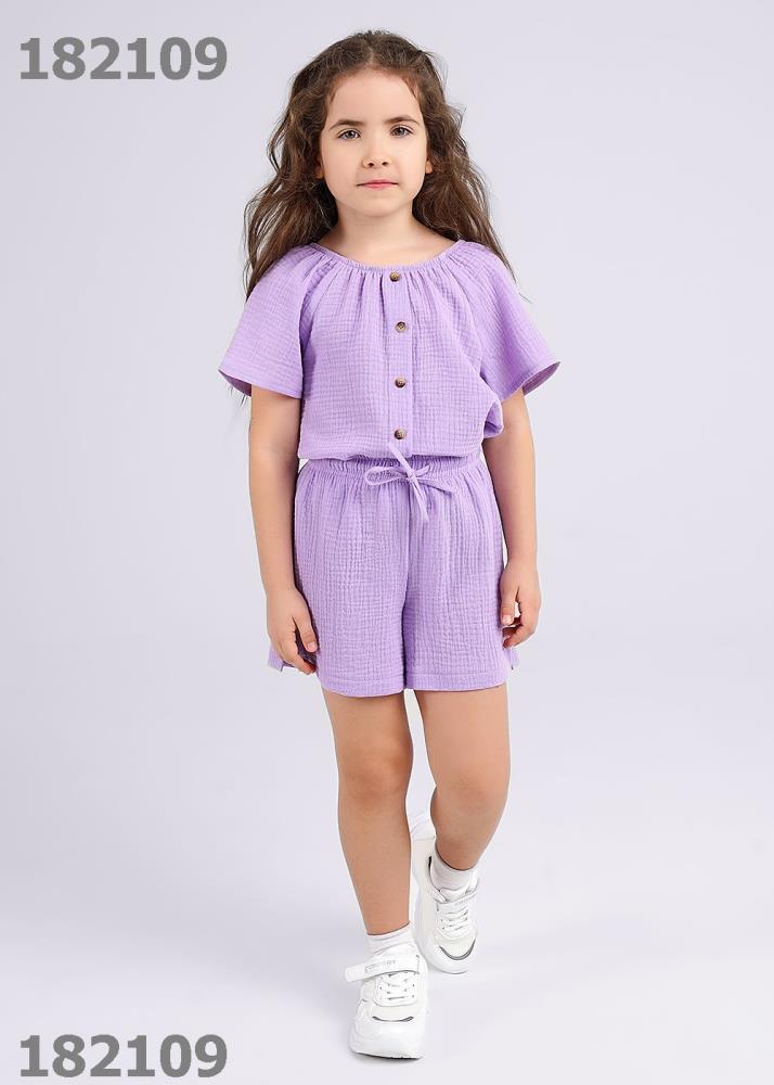 Шорты дев Clever (АРТ. 843076/81муж)