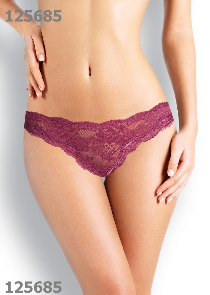 Трусы жен бикини (АРТ. B575k)