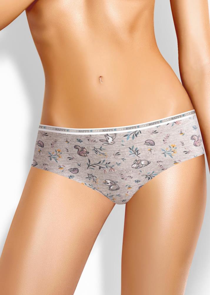 Трусы жен  Clever (АРТ. BR976/1)