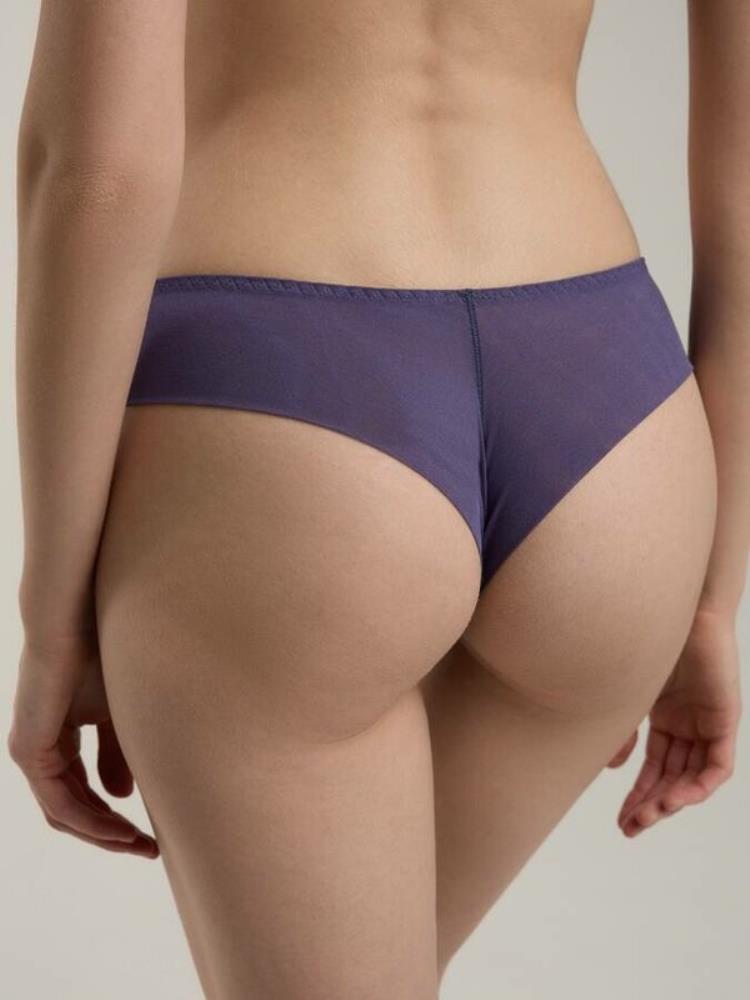 Трусы жен SATIN TP6148 (АРТ. 22С-0034КСП)