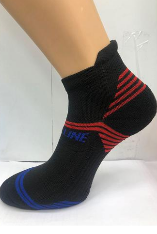 Носки жен (АРТ. S601П)