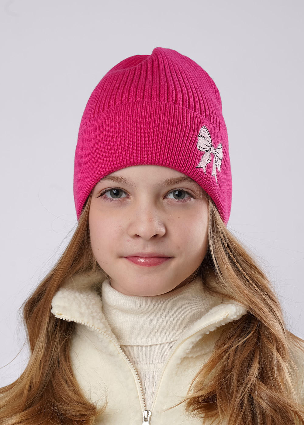 Шапка дет   (АРТ. 564665ха)