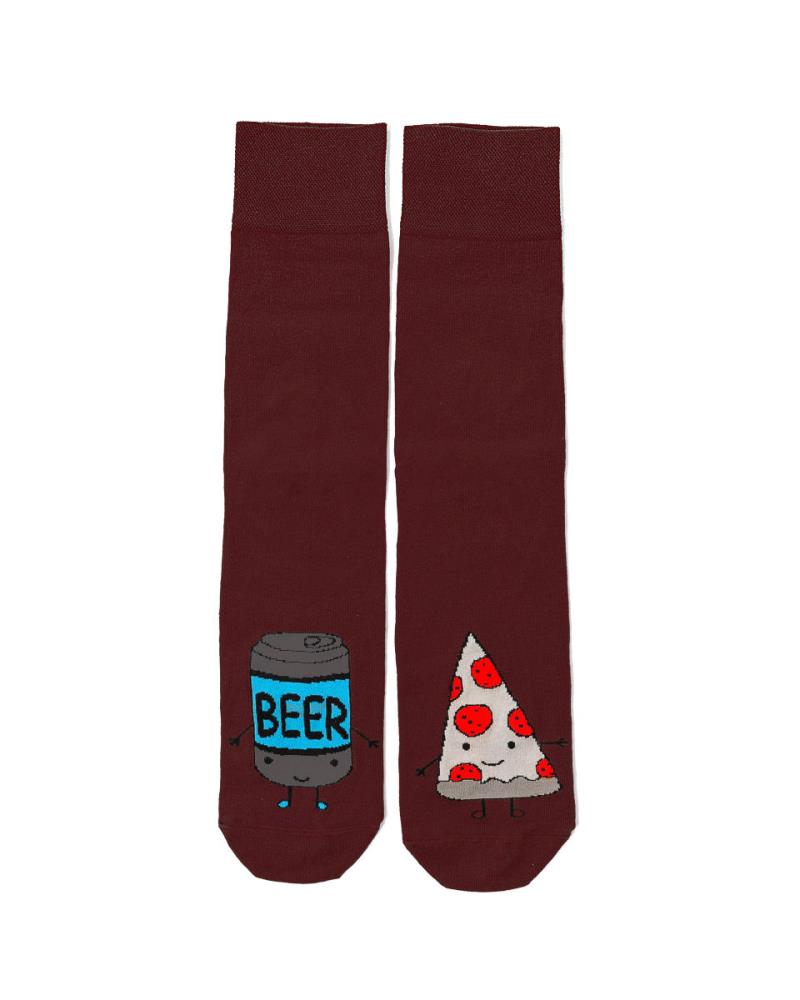 Носки муж (АРТ. 004К (7004К,8,9,9004К-1))