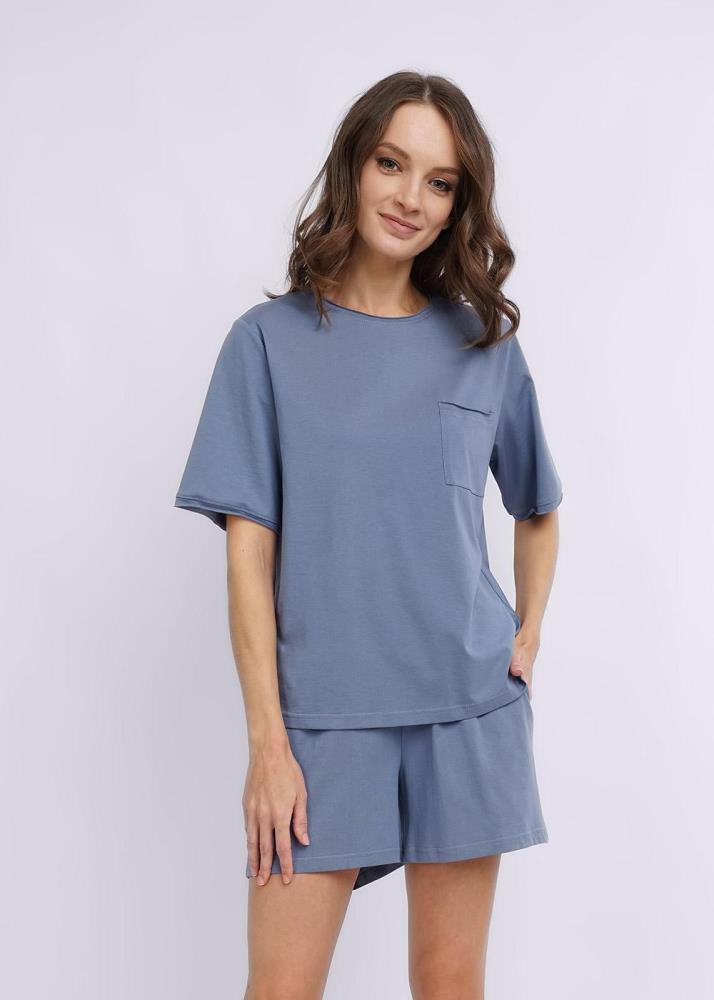 Шорты жен (АРТ. LSH23-200/1)